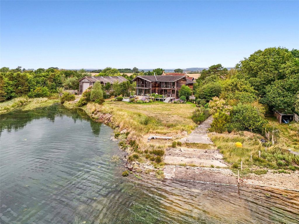 Additional image 15 of 4 bed detached house for saleSmugglers Lane, Bosham, West Sussex PO18