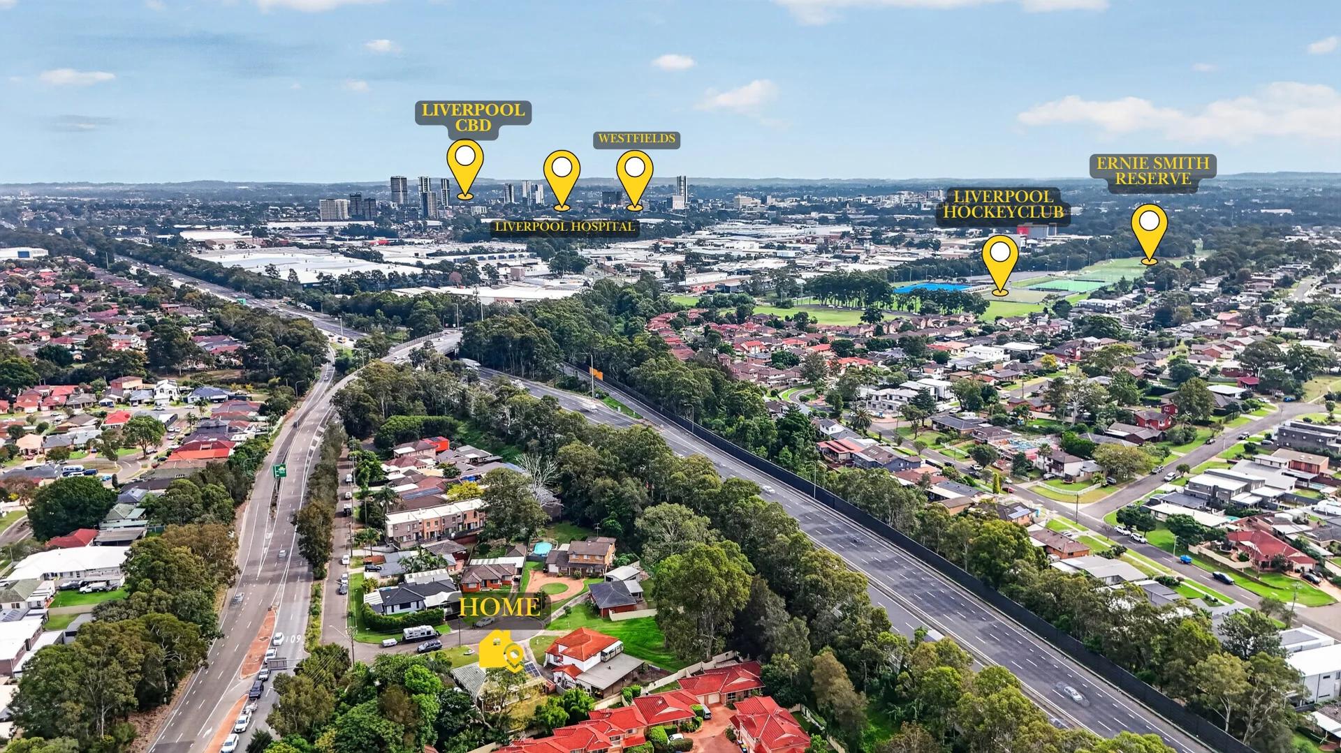 Additional image 23 of 4 Freda Place, Hammondville NSW 2170