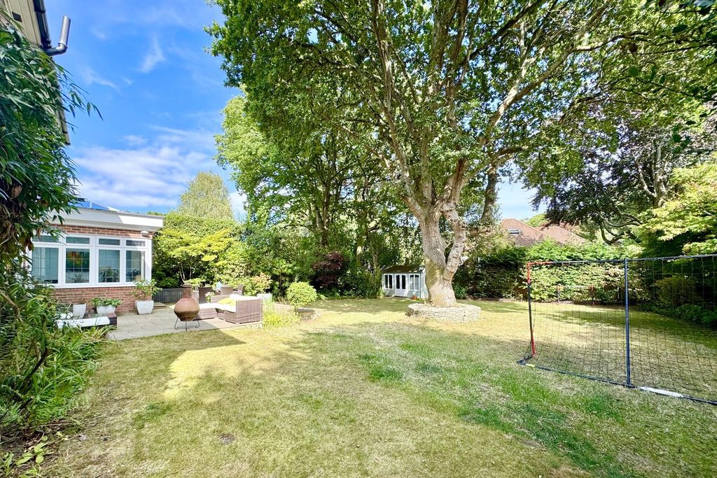 Additional image 2 of 6 bed detached house for saleGlenferness Avenue, Talbot Woods, Bournemouth BH3