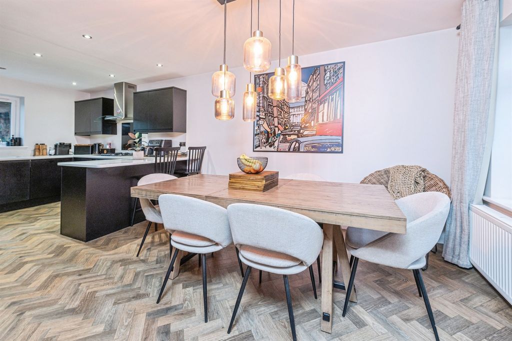 Additional image 7 of 5 bed detached house for saleClough Lane, Brighouse HD6