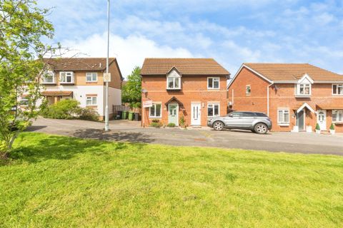 Jeffery Court, Bristol BS30