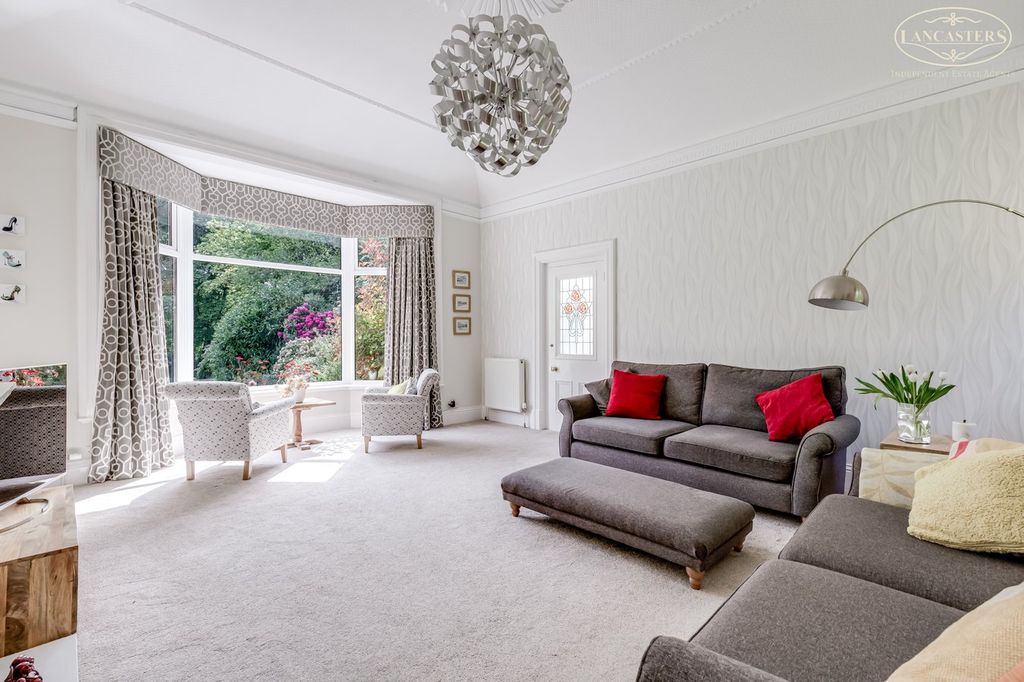 Additional image 13 of 5 bed detached house for saleHigh Bank Lane, Lostock, Bolton BL6