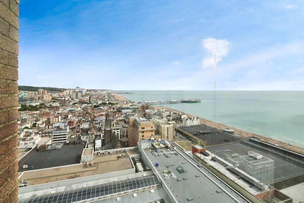 Additional image 5 of 2 bed flat for saleRussell Square, Brighton BN1