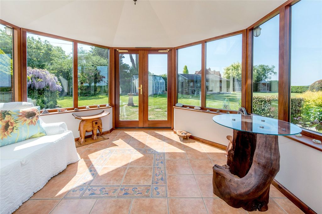 Additional image 10 of 4 bed detached house for saleSpaxton Road, Durleigh, Somerset TA5