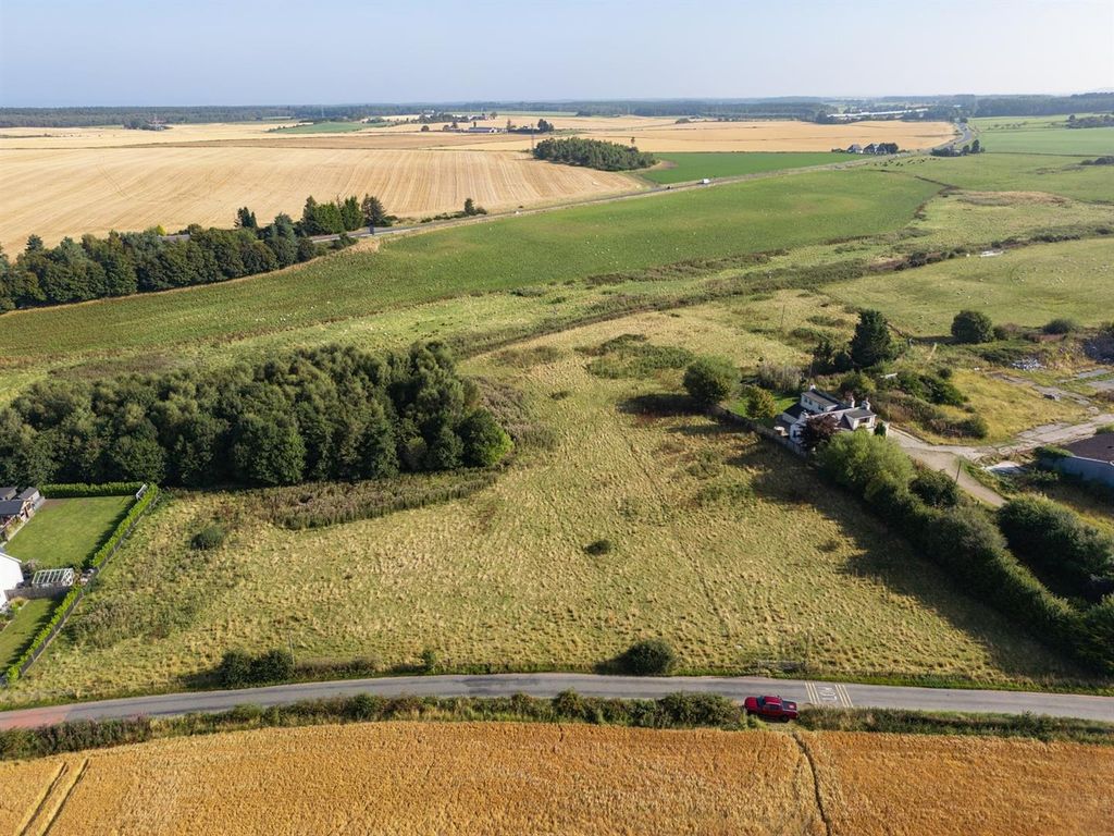 Additional image 4 of Land for saleSite At Plot 3, Moyness Road, Auldearn, Nairn IV12
