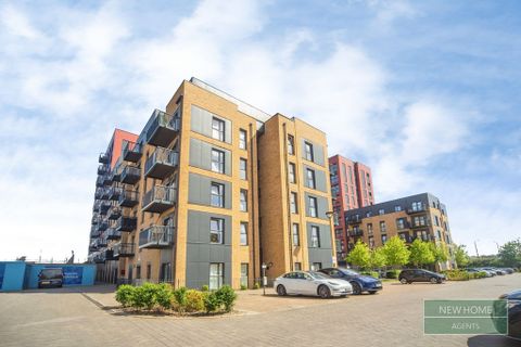 Granada House, Meridian Way, Southampton SO14