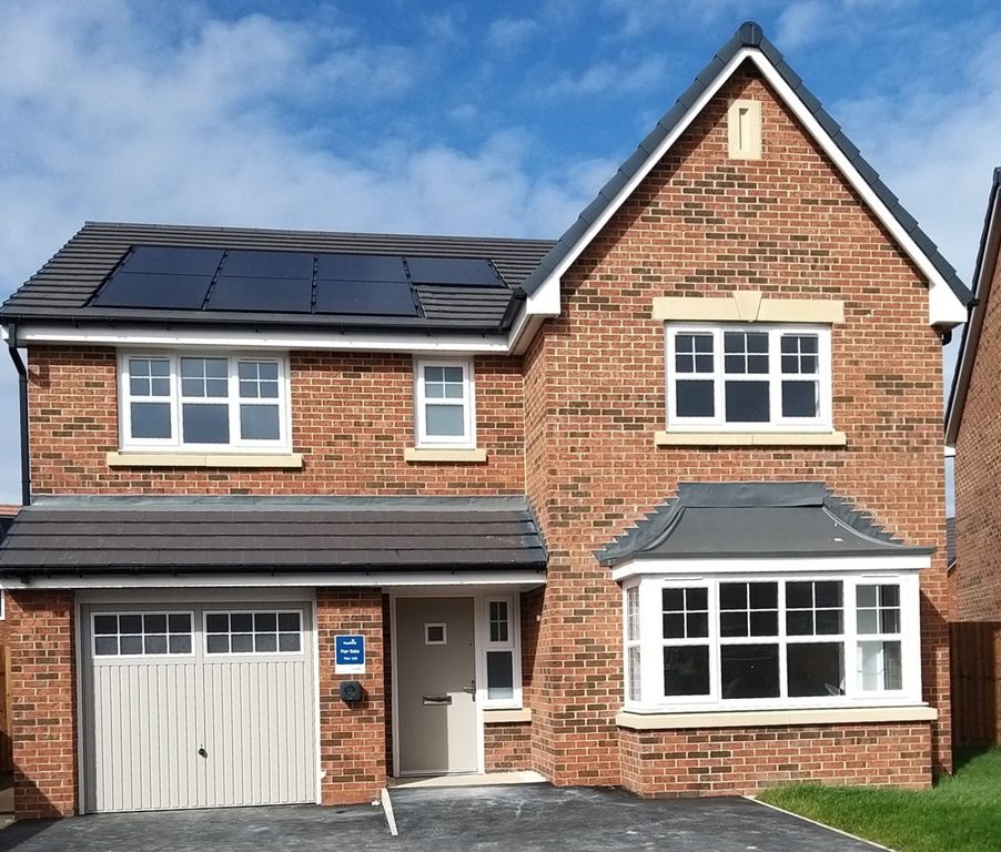 Additional image 5 of 4 bed detached house for saleRoyal Gardens, Bispham, Lancashire FY2