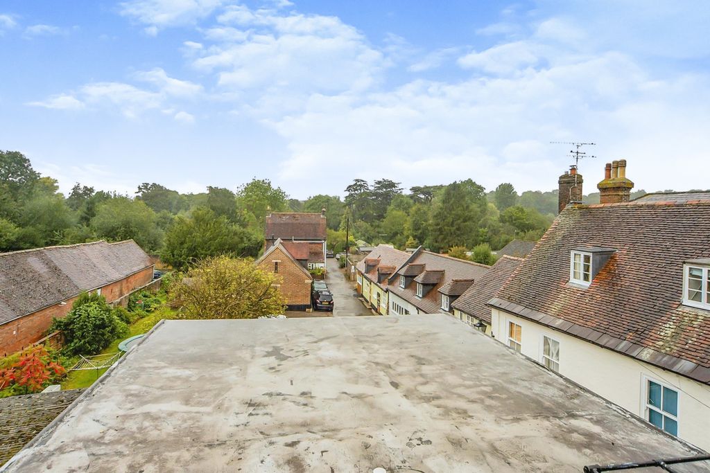 Additional image 10 of 1 bed flat for saleMarket Place, Blandford Forum DT11