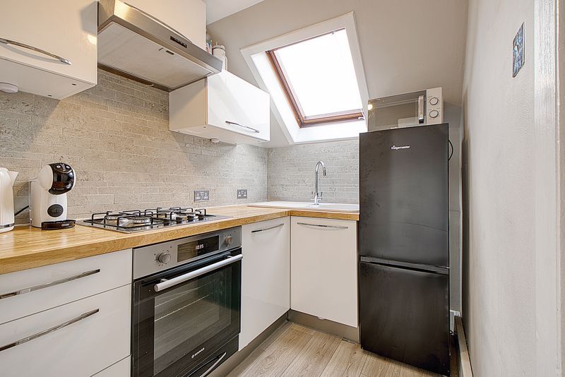 Additional image 5 of 1 bed flat for saleHigh Street, Dalkeith EH22
