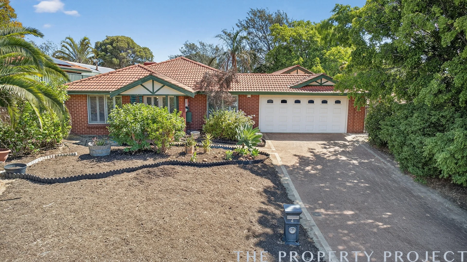 4 Rosneath Terrace, Kinross WA 6028