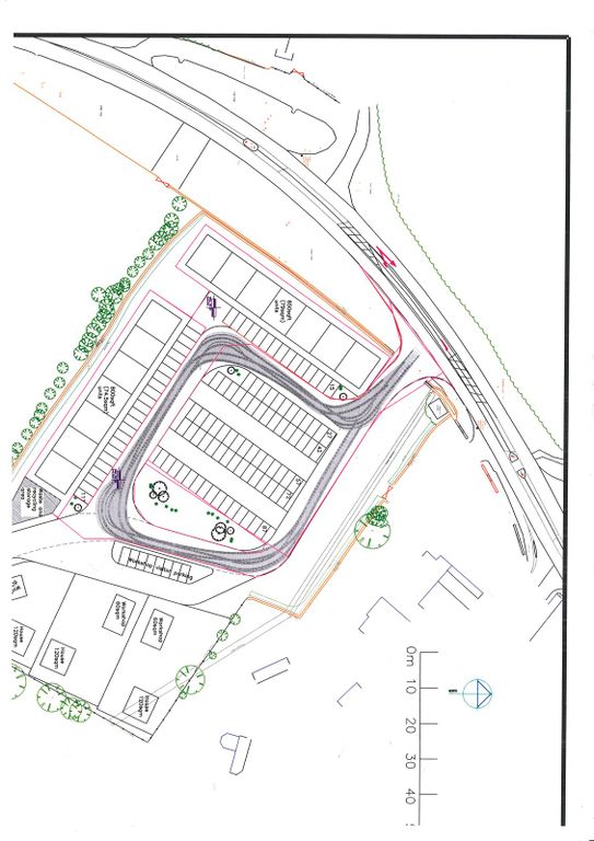 Additional image 4 of Land for saleWainhouse Corner, Bude, Cornwall EX23