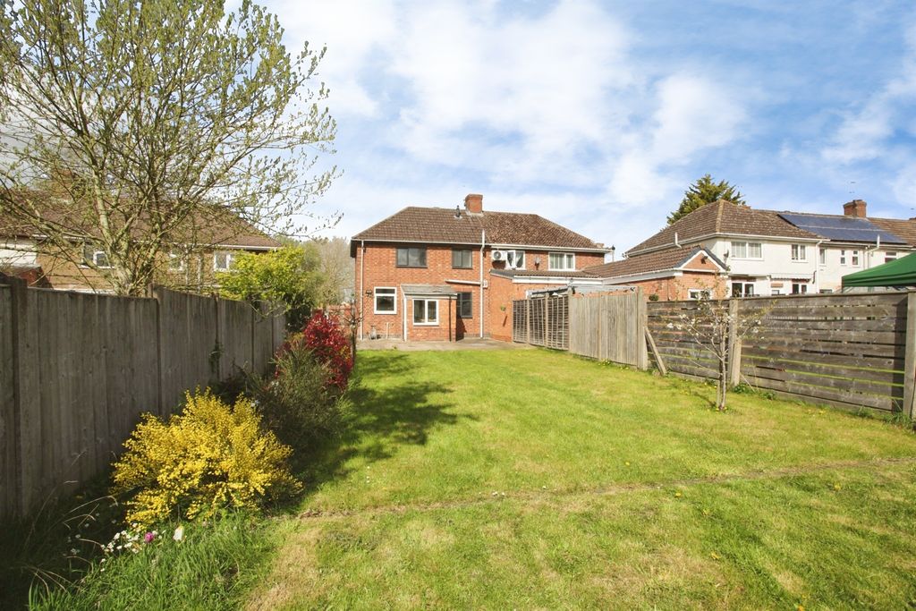 Additional image 15 of 3 bed semi-detached house for saleTownsend Lane, Long Lawford, Rugby CV23