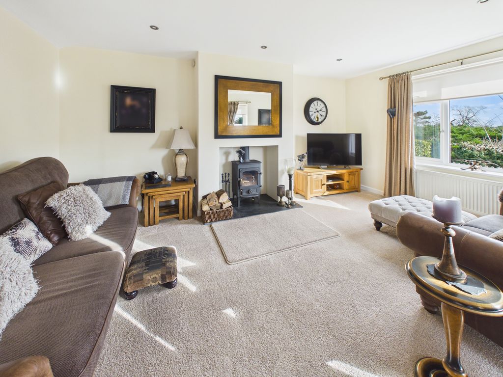 Additional image 4 of 3 bed detached bungalow for saleDownhall Drive, Bridgwater TA6