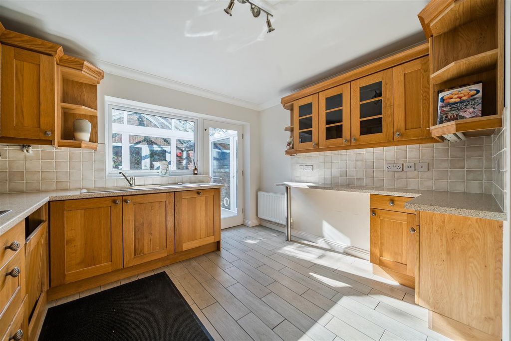 Additional image 7 of 2 bed detached bungalow for saleThe Street, Sutton Waldron, Blandford Forum DT11