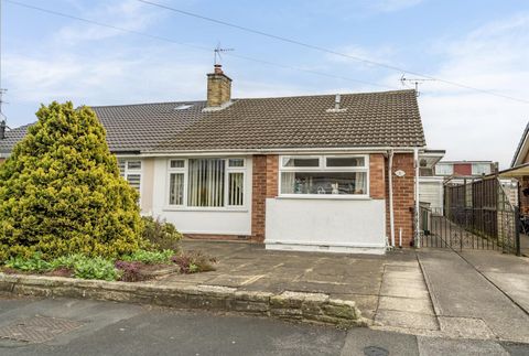 Kentmere Drive, York YO30