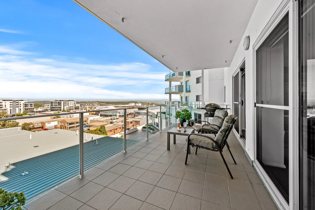 Additional image 3 of 601/215-217 Pacific Highway, Charlestown NSW 2290