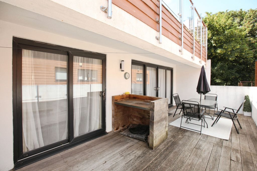 Additional image 3 of 2 bed flat for saleFishcombe Road, Brixham TQ5