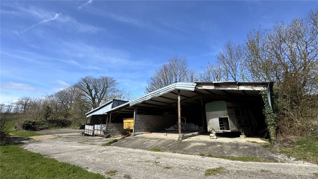Additional image 5 of Land for saleTwo Waters Foot, Liskeard, Cornwall PL14