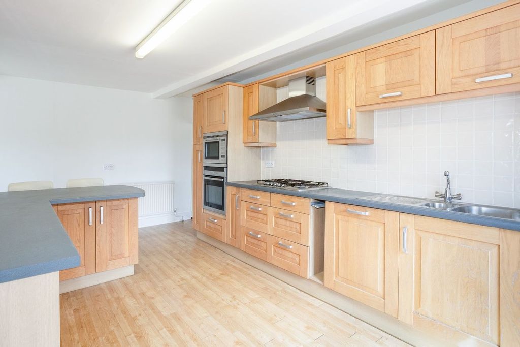 Additional image 5 of 4 bed detached house for saleCradoc Road, Brecon LD3