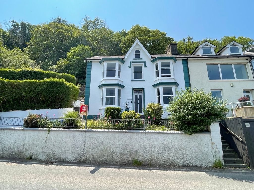 Additional image 2 of 4 bed semi-detached house for saleBelle Vue, New Quay SA45