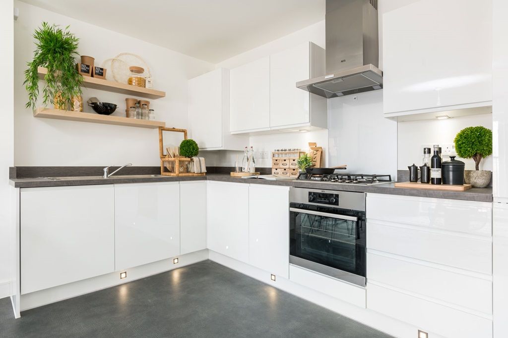 Additional image 3 of 2 bed flat for sale"Sanders Gate Apartment - Plot 312" at Sanders Gate Apartments At Perryfields, Stourbridge Road, Bromsgrove B61
