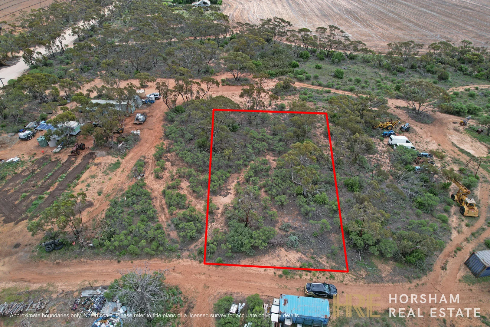 Additional image 3 of lot 80/82 Mahrong Street, Lascelles VIC 3487