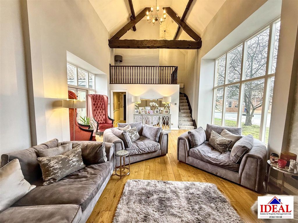 Additional image 5 of 5 bed barn conversion for saleSouth Farm Drive, Skellow, Doncaster DN6