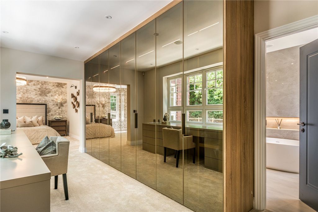 Additional image 15 of 6 bed detached house for saleThe Senses, Kiln Lane, Bourne End, Buckinghamshire SL8