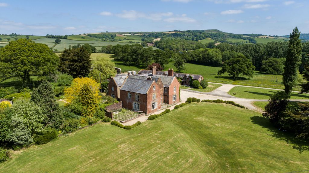Additional image 3 of 9 bed detached house for saleBettiscombe, Bridport, Dorset DT6