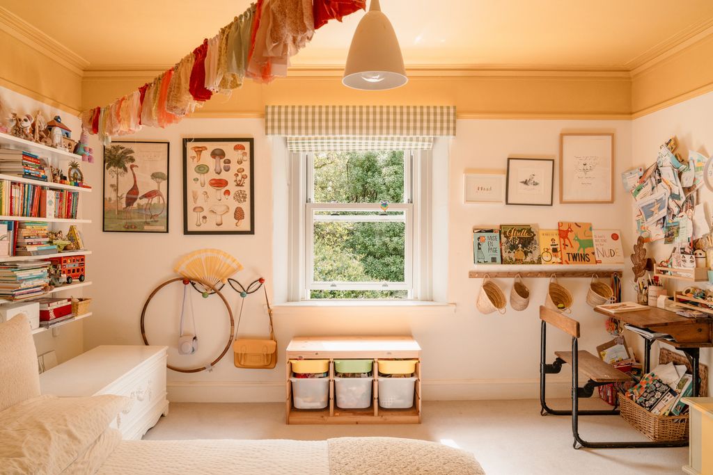 Additional image 30 of 6 bed semi-detached house for saleWoodlands, Portishead, Somerset BS20