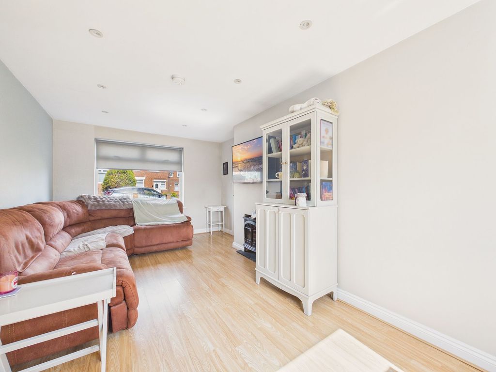 Additional image 2 of 2 bed semi-detached house for saleLangdale Crescent, Blaydon-On-Tyne NE21