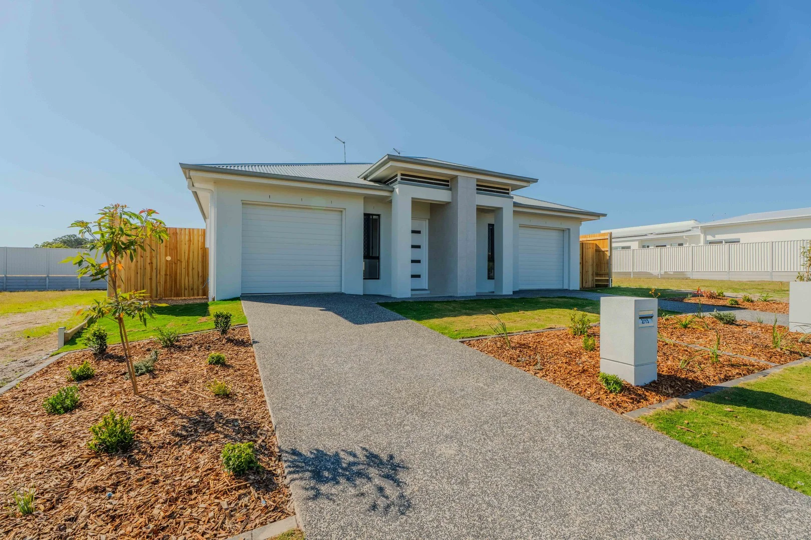 2/15 Kehlet Street, Point Vernon QLD 4655