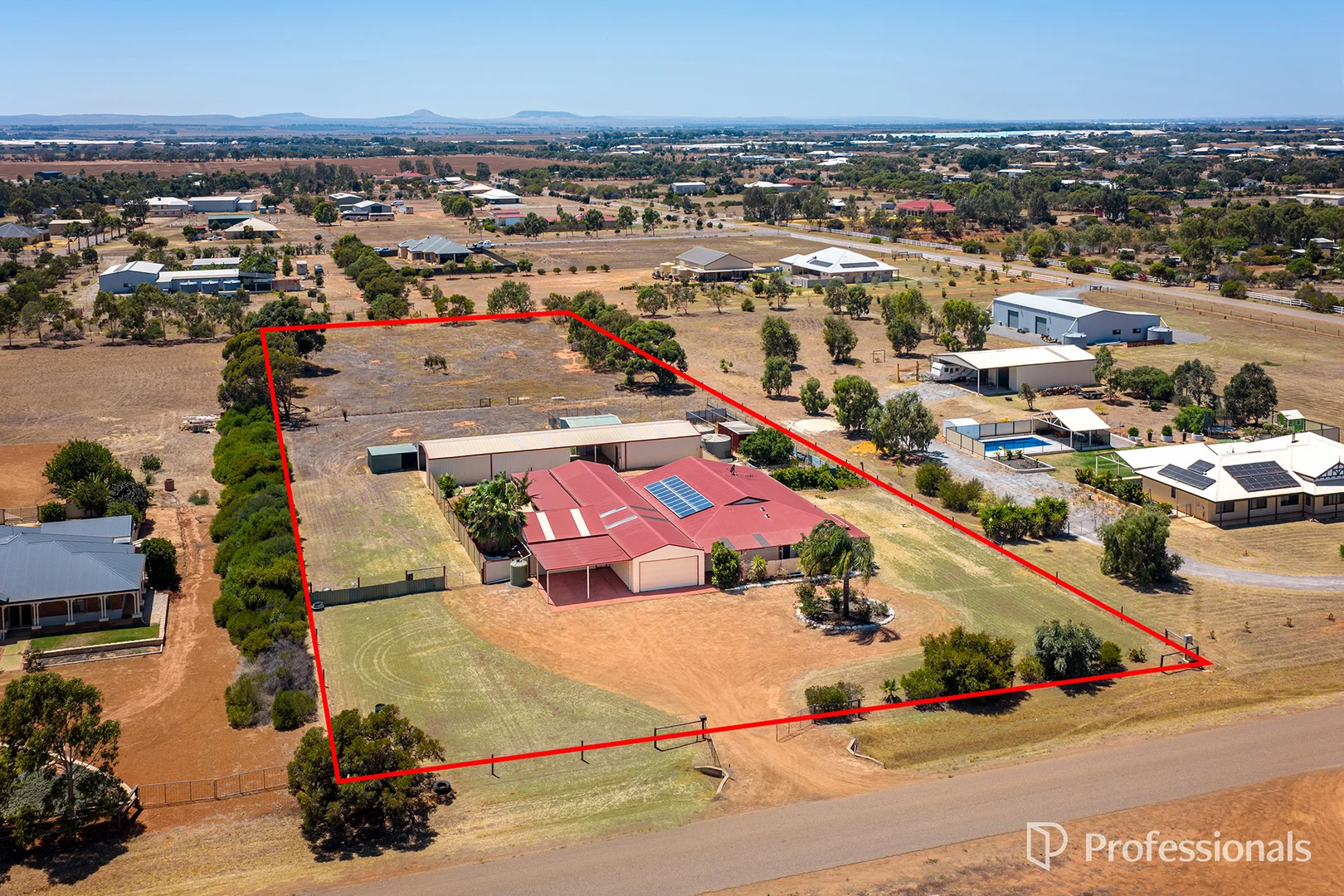 Additional image 2 of 7 Polwarth Parade, Deepdale WA 6532