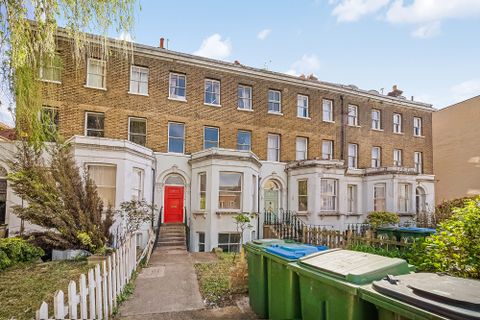The Village, London SE7