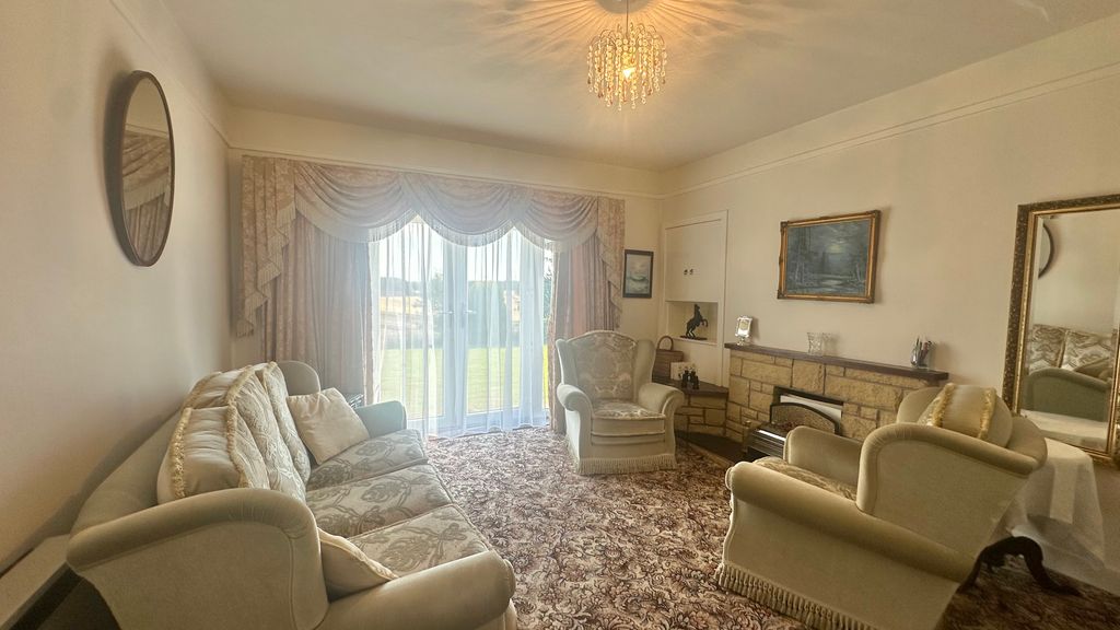 Additional image 3 of 2 bed semi-detached bungalow for saleWest Cottage, St. Murdoch's Well, Brechin DD9