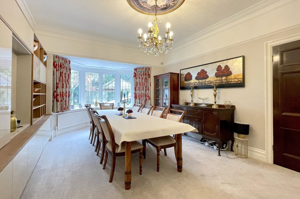 Additional image 9 of 6 bed detached house for saleTalbot Avenue, Talbot Woods, Bournemouth BH3