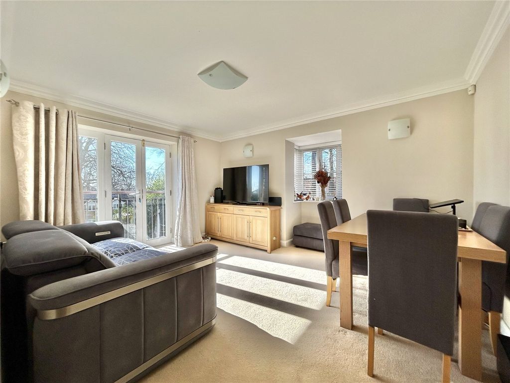 Additional image 2 of 2 bed flat for salePercy Gardens, Blandford Forum, Dorset DT11