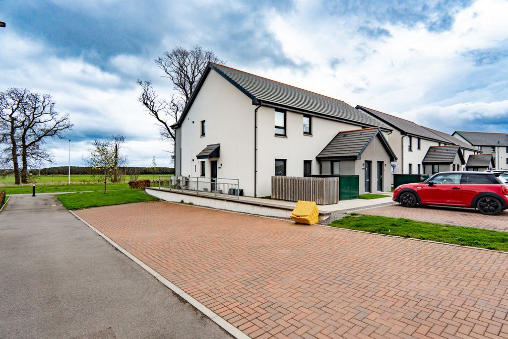 Additional image 20 of 2 bed flat for saleJasmine Drive, Elgin IV30