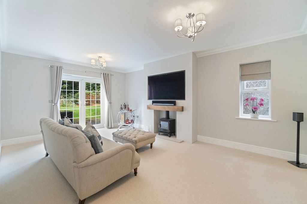Additional image 5 of 4 bed detached house for saleWenlock Rise, Bridgnorth WV16