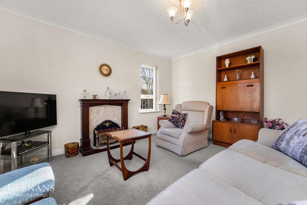 Additional image 11 of 1 bed flat for saleWhalley New Road, Ramsgreave, Blackburn BB1