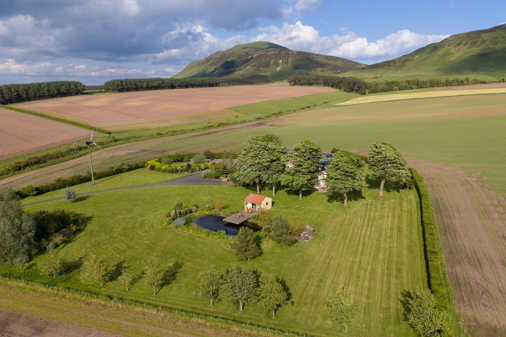 Additional image 23 of 5 bed detached house for saleBy Kinross, Perthshire KY13