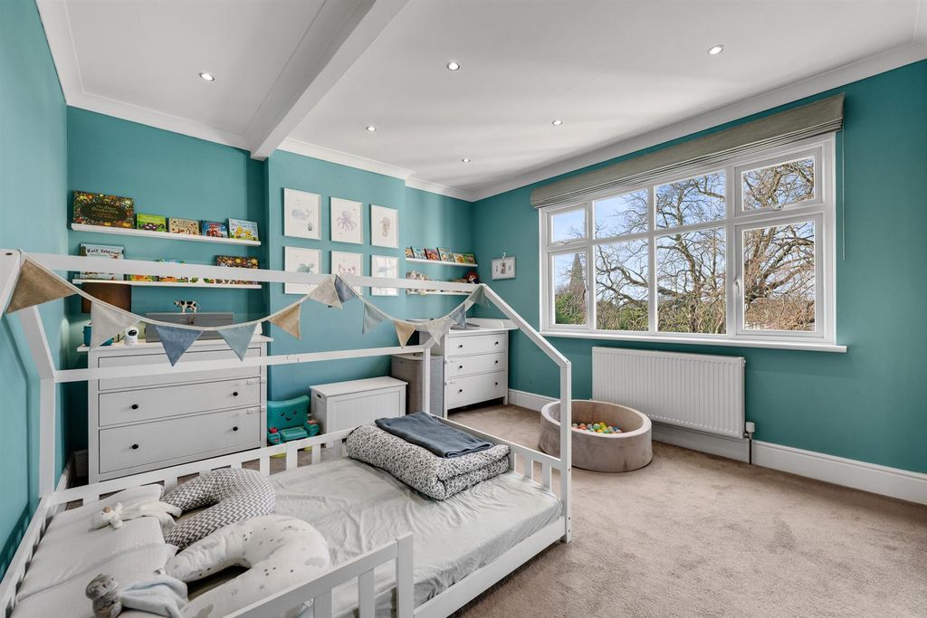Additional image 14 of 3 bed flat for saleHomefield Road, Bromley BR1