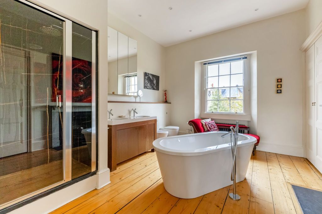 Additional image 13 of 5 bed detached house for saleOldfield Road, Bath BA2