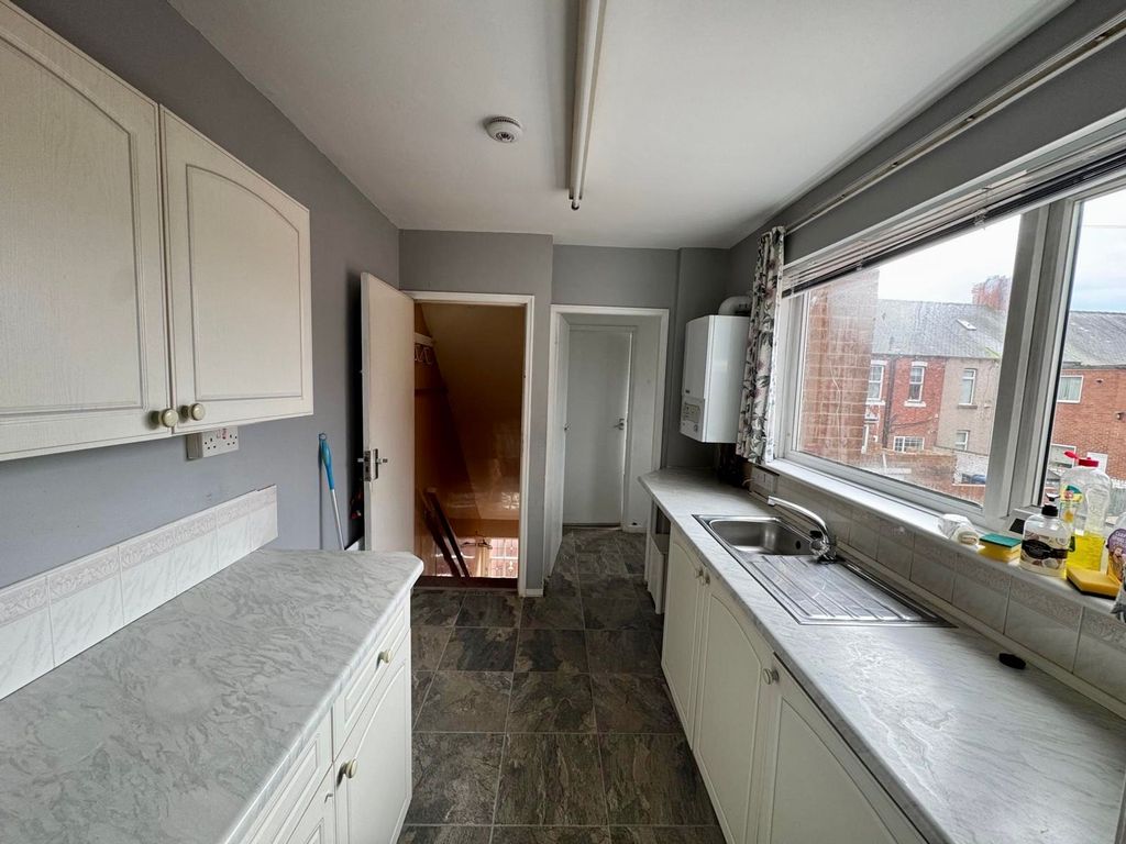 Additional image 2 of 3 bed flat for saleGordon Road, South Shields NE34