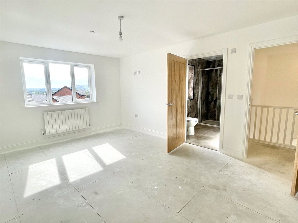 Additional image 9 of 4 bed detached house for saleRidgeway View, Churchstoke, Montgomery, Powys SY15