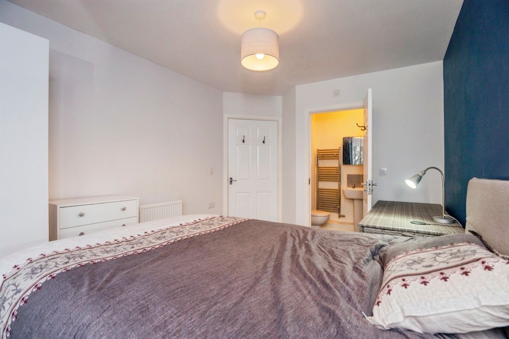 Additional image 10 of 2 bed flat for saleHill View Road, Malvern WR14