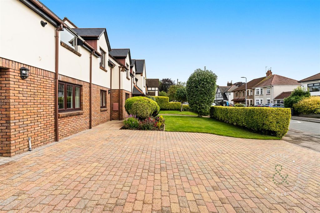 Additional image 17 of 6 bed detached house for saleGreenwood Road, Llandaff, Cardiff CF5