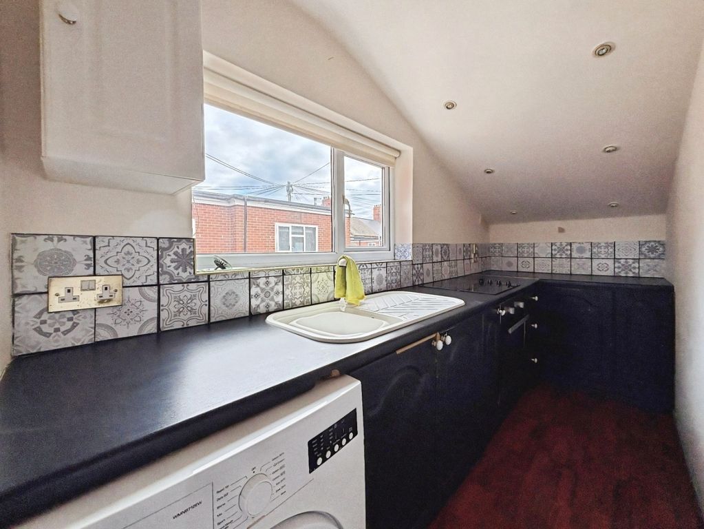 Additional image 7 of 2 bed flat for saleEgerton Road, South Shields NE34