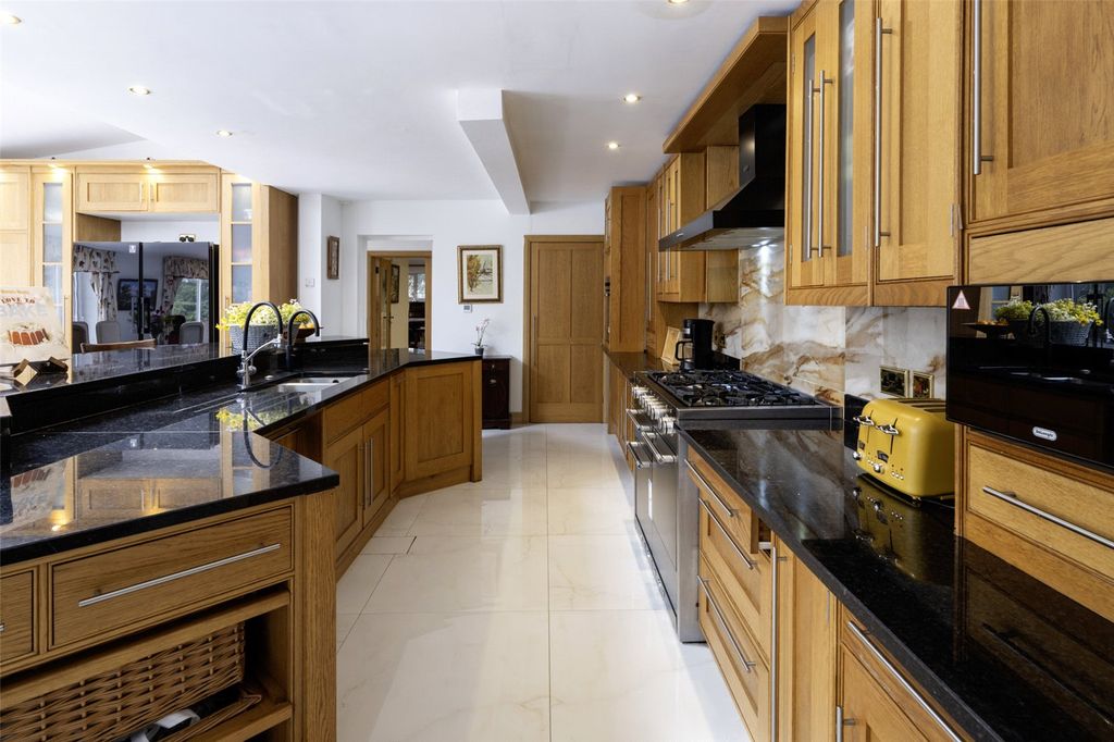 Additional image 13 of 8 bed detached house for saleHayley Green, Warfield, Bracknell, Berkshire RG42