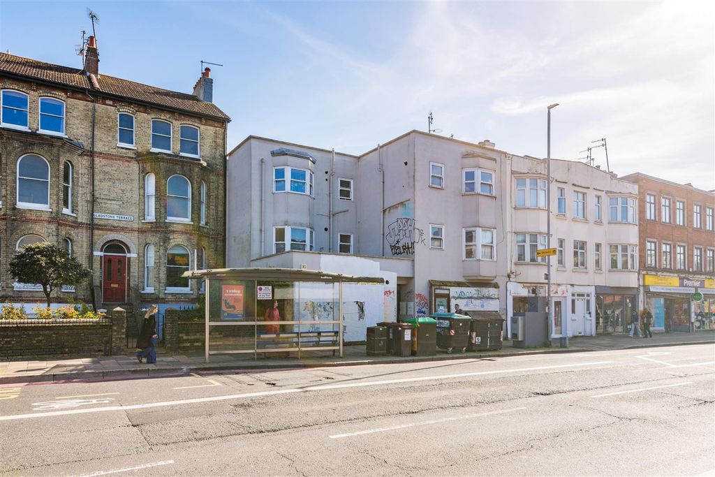 Additional image 6 of Land for saleLewes Road, Brighton BN2